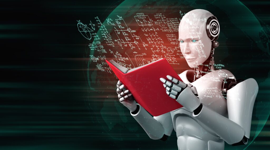 Artificial-Intelligence-AI-In-learning