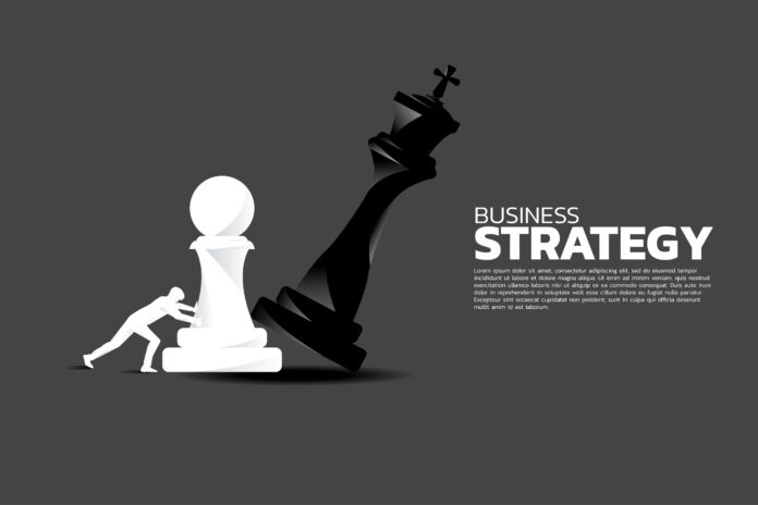 Business Strategy in the Digital Age